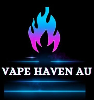 Vape Haven AU